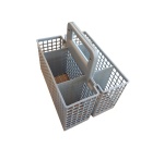 Accessoire pour lave-vaisselle Wpro PANIER A COUVERTS DWB304