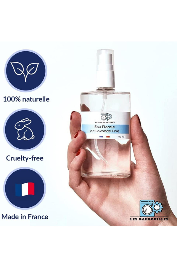 Eau Florale de Lavande fine