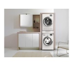 Kit de superposition Meliconi Base Torre Extra 656112