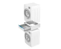 Kit de superposition Meliconi Base Torre Extra 656112