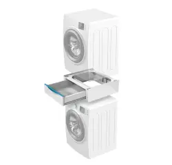 Kit de superposition Meliconi Base Torre Extra 656112