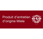 Produits Entretien Lave-Linge Miele CARTOUCHE TWINDOSCAR