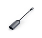 Câbles réseau Satechi ADAPTATEUR USB-C/RJ45 GRIS SIDERAL