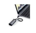 Câbles réseau Satechi ADAPTATEUR USB-C/RJ45 GRIS SIDERAL