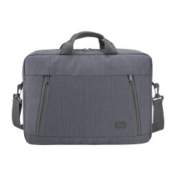 Sacoche pour ordinateur portable Caselogic Huxton Attache 15.6'' Gris