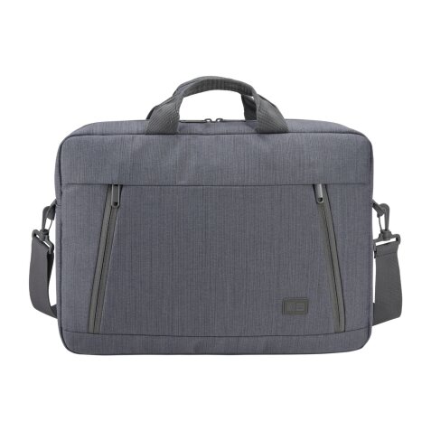 Sacoche pour ordinateur portable Caselogic Huxton Attache 15.6'' Gris