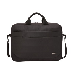 Sacoche pour ordinateur portable Caselogic Noir pour PC portable 17"