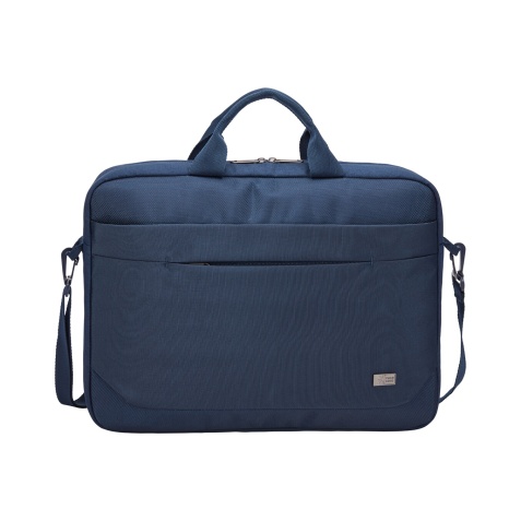 Sacoche pour ordinateur portable Caselogic Sac d'ordinateur épuré et protecteur, avec options de rangement intelligentes pour le professionnel moderne.