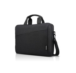 Sacoche pour ordinateur portable Lenovo 15.6 Laptop Casual Toploader T210 - Black