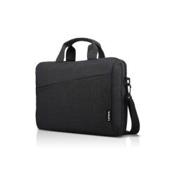 Sacoche pour ordinateur portable Lenovo 15.6 Laptop Casual Toploader T210 - Black