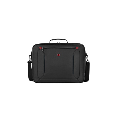 Sacoche pour ordinateur portable Wenger Sacoche pour ordinateur portable16'' BQ NOIR