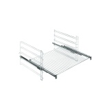Accessoires four Electrolux Rails télescopiques TR1LFAV