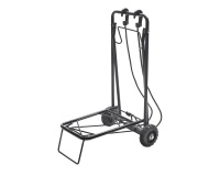 Chariot de courses Proline CHARIOT PLIABLE