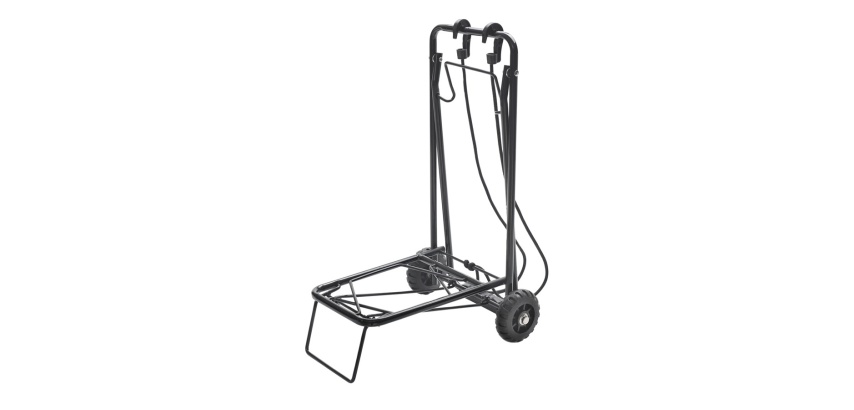 Chariot de courses Proline CHARIOT PLIABLE