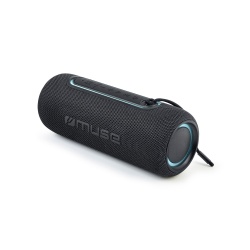 Enceinte surround Muse M-780 NOIR