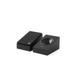 Enceinte surround Elipson Horus 6 ATM Noir Carbone vendues par paire