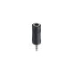 Câble et Connectique Accsup ADAPTATEUR JACK 3,5 STEREO MALE / JACK 6,35 STEREO FEMELLE