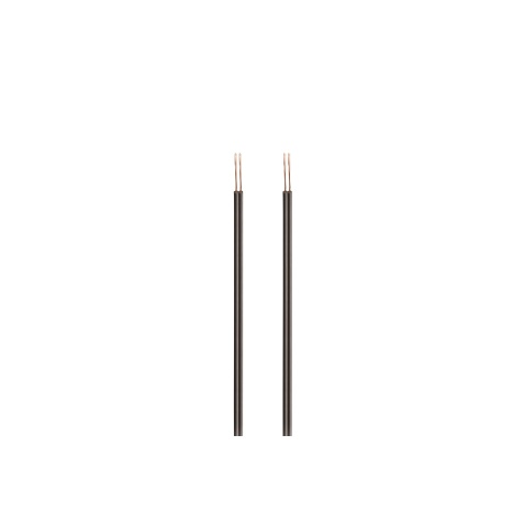 Câble et Connectique Accsup CABLE POUR HAUT PARLEURS 2 X 0,35 MM2 10M GRIS