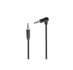 Câble et Connectique Accsup CABLE JACK 3,5 /JACK 3,5 3M NOIR