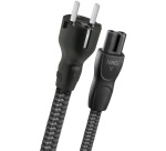 Câble et Connectique Audioquest CABLE D'ALIMENTATION NRG-Y2 2M