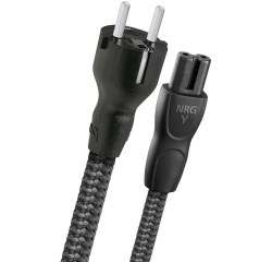 Câble et Connectique Audioquest CABLE D'ALIMENTATION NRG-Y2 2M