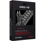 Câble et Connectique Audioquest CABLE D'ALIMENTATION NRG-Y2 2M