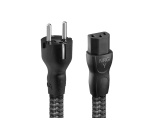 Câble et Connectique Audioquest CABLE D'ALIMENTATION NRG-Y3 1M