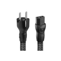 Câble et Connectique Audioquest CABLE D'ALIMENTATION NRG-Y3 1M
