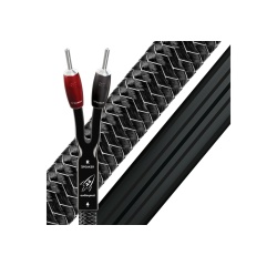 Câble et Connectique Audioquest CABLE D'ENCEINTE ROCKET 44 2X 3M