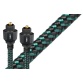Câble et Connectique Audioquest CABLE OPTIQUE FOREST 1.5 M