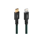 Câble et Connectique Audioquest CABLE USB LIGHTNING / USB-C FOREST 1.5M