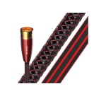 Câble et Connectique Audioquest CABLE XLR RED RIVER 2 M