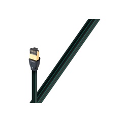 Câble et Connectique Audioquest CABLE ETHERNET RJ/E FOREST 3M