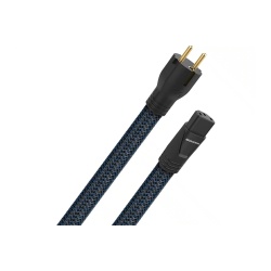 Câble et Connectique Audioquest MONSOON EU 2.0M