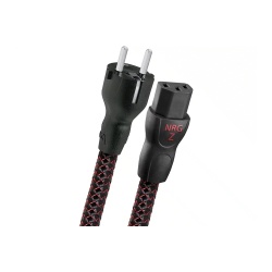 Câble et Connectique Audioquest Cable d'alimentation Audioquest NRG Z3 EU 1.0M