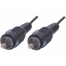 Câble et Connectique Erard CABLE COAXIAL RCA AUDIO VIDEO 1,5 M