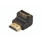 Câble et Connectique Erard ADAP HDMI COUDE 90