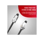 Câble et Connectique Monster Cable Câble audio numérique Monster Home Audio 1.5M Silver