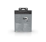 Câble et Connectique Monster Cable Câble audio numérique Monster Home Audio 1.5M Silver