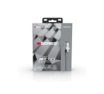 Câble et Connectique Monster Cable Câble audio numérique Monster Home Audio 1.5M Silver
