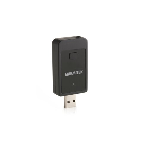 Adaptateur Bluetooth/Wi-Fi Marmitek TRANSMETTEUR BLUETOOTH TV BOOMBOOM 50