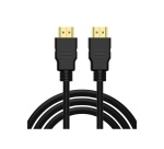 Urban Factory BASED HDMI TO HDMI CABLE - 4K - 3M câble HDMI HDMI Type A (Standard)