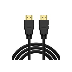 Urban Factory BASED HDMI TO HDMI CABLE - 4K - 3M câble HDMI HDMI Type A (Standard)