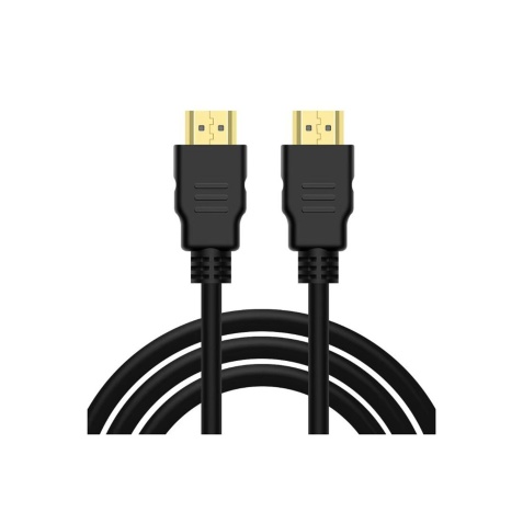 Urban Factory BASED HDMI TO HDMI CABLE - 4K - 3M câble HDMI HDMI Type A (Standard)