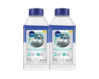 Produits entretien Lave Vaisselle Wpro LOT DE 2 NETTOYANTS LAVE-VAISSELLE