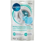 Produits Entretien Lave-Linge Wpro POWERFRESH x3