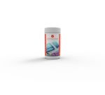 Kit de nettoyage Mobility Lab 100 lingettes nettoyantes