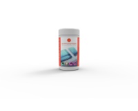 Kit de nettoyage Mobility Lab 100 lingettes nettoyantes