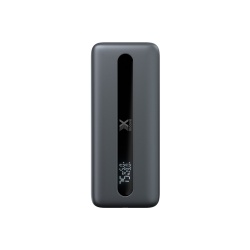 Batterie pour ordinateur portable Xmoove Laptop Pro 20 - Batterie externe USB-C PD100W - 20 000 mAh