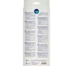 Produit d'entretien réfrigérateur et congélateur Wpro KIT D'ENTRETIEN & NETTOYANT REFRIGERATEUR